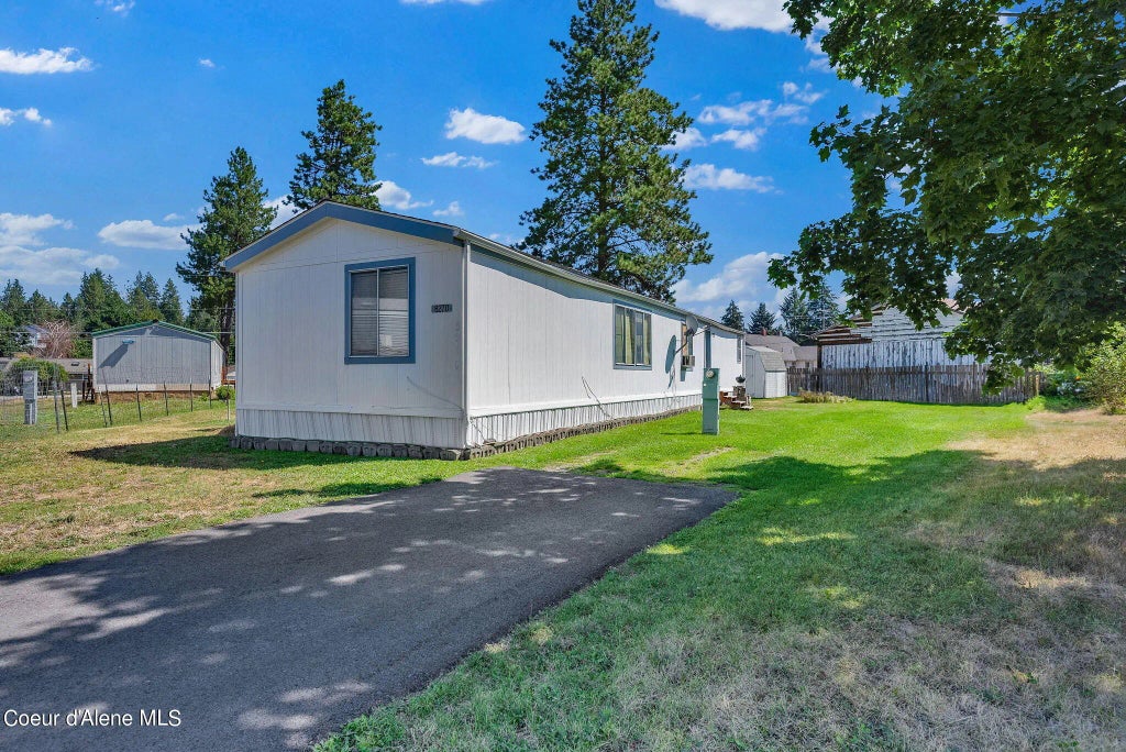 8270 W Meadowbrook Cir, Rathdrum