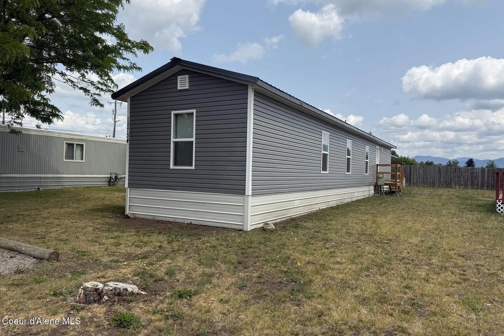 10734 N Benoit St, Hayden