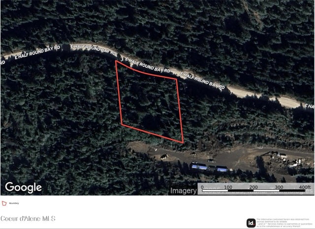 3000 E Half Round Bay Rd, Harrison