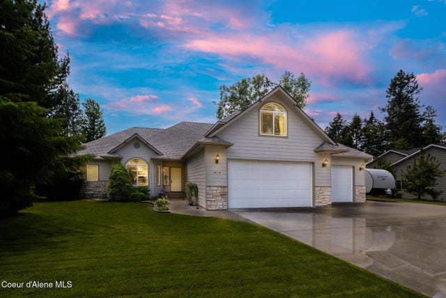 1414 E Westdale Dr, Hayden