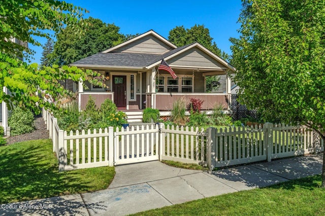 307 S 18th St, Coeur d'Alene