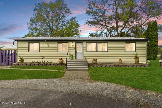 9591 N Chase Rd, Post Falls