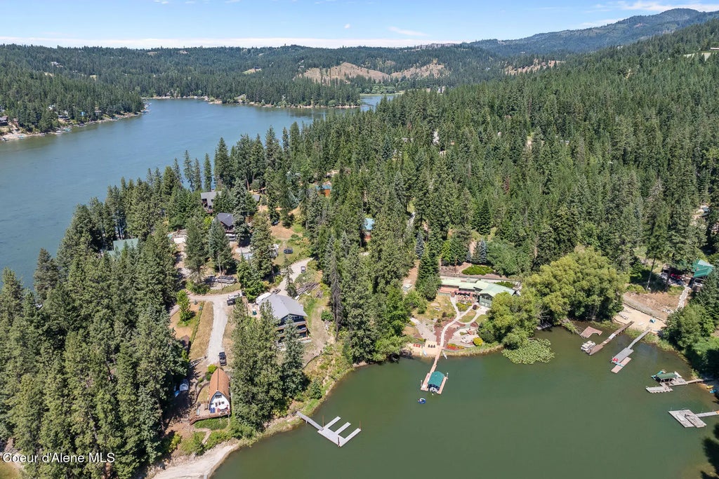 14545 N Samhill Trl, Hayden