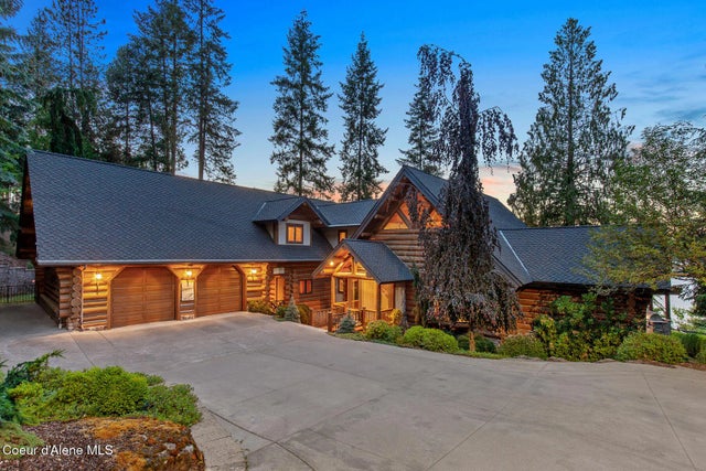 9247 N Hart Ln, Hayden