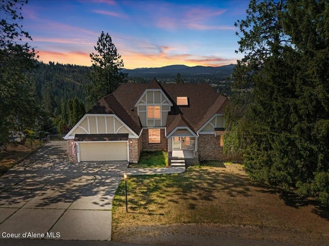 2699 E Packsaddle Dr, Coeur d'Alene