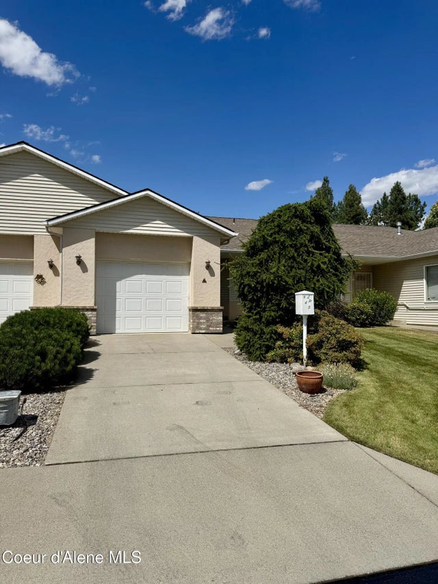 945 W Woodlawn Dr, Hayden