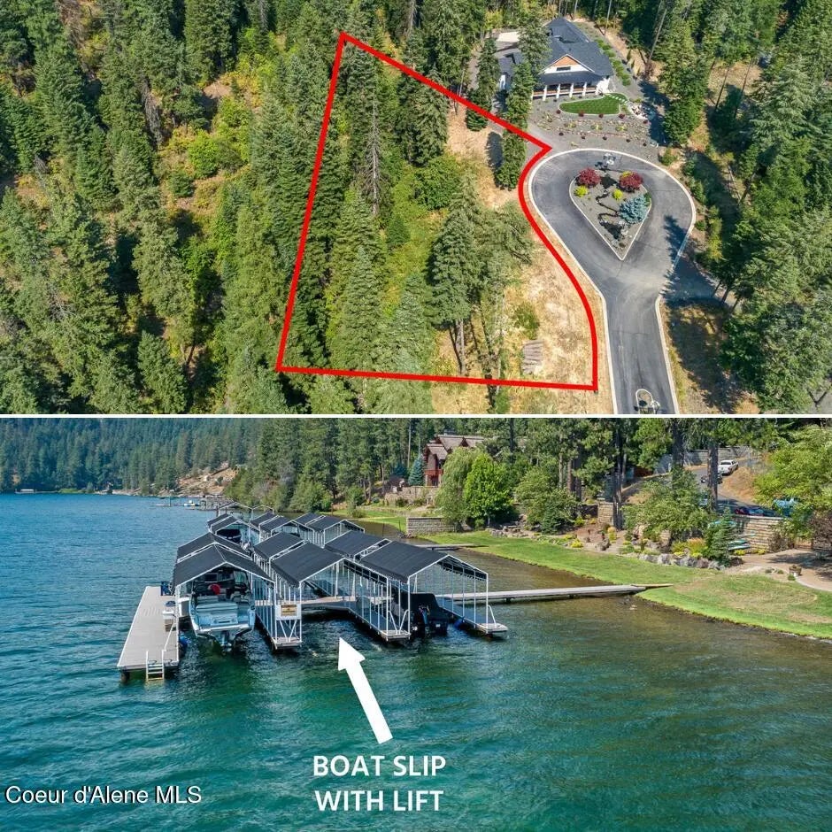 Nna Renaissance Way, Coeur d'Alene