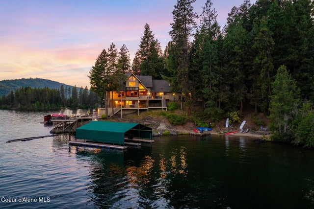 1750 W Valhalla Rd, Coeur d'Alene