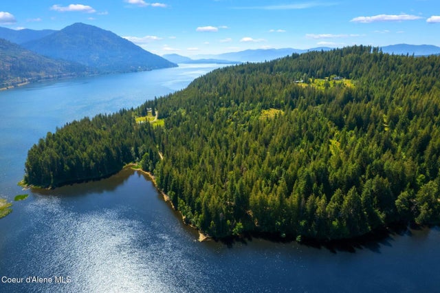 Nna Sunnyside Rd, Sandpoint