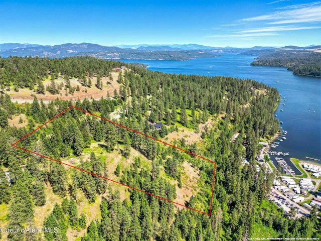 Parcel 22 Rock Creek Ridge At Sunup Bay, Worley