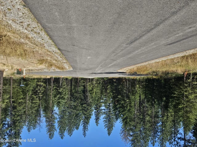 Lot 1 Tj Trail, Athol