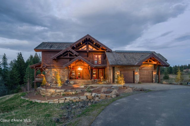 16692 S Lazurite Dr, Coeur d'Alene