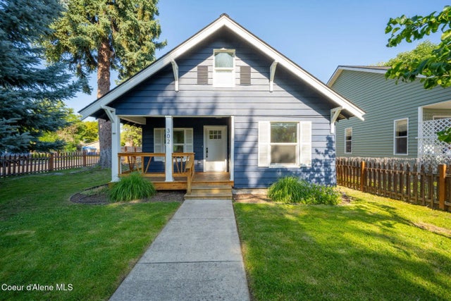 302 S 16th St, Coeur d'Alene