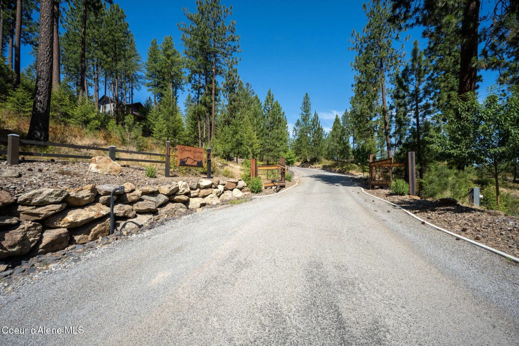 Nna W Granite Springs Dr, Post Falls