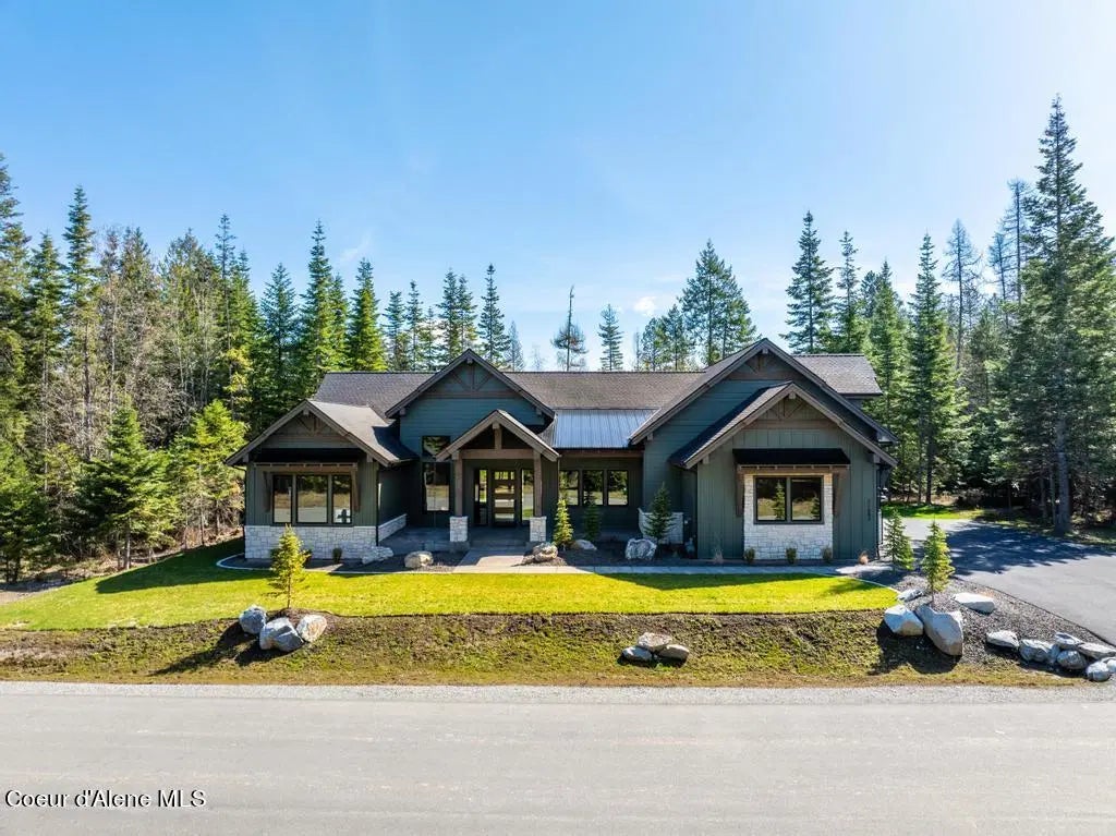 L6 B1 N Mountain View Rd, Rathdrum