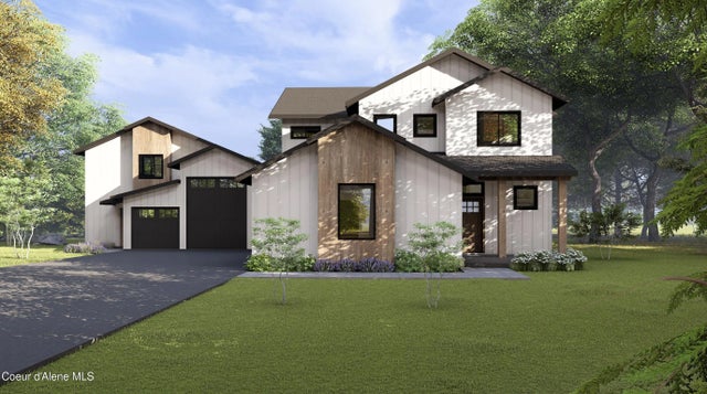 2442 W Okanogan Ave, Post Falls