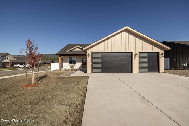 9141 W Cultivator Ave, Rathdrum