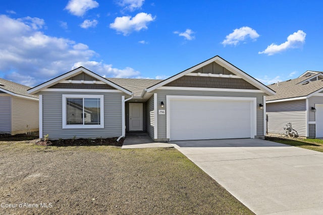 6370 Astoria Loop, Rathdrum