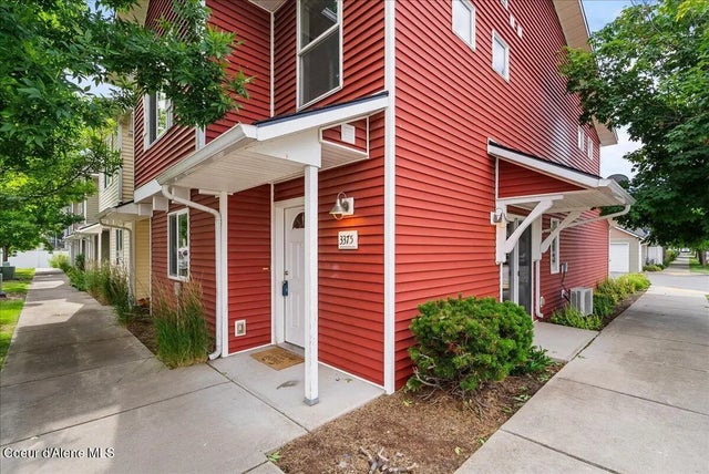 3375 E Garin Ct, Post Falls