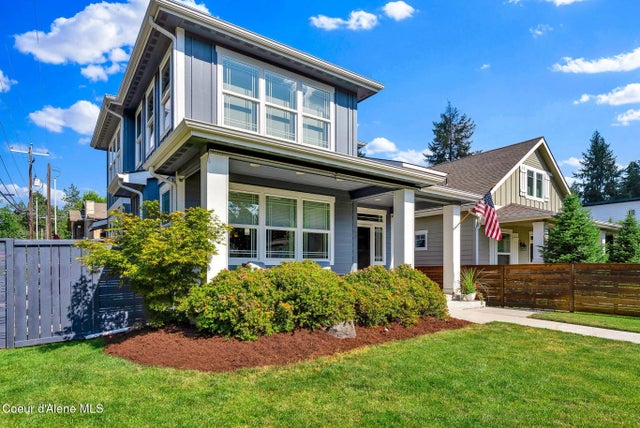 502 S 18th St, Coeur d'Alene