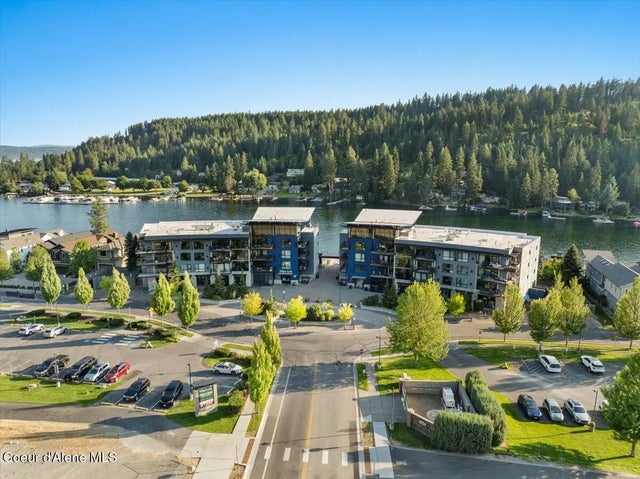 1950 W Bellerive Ln #310, Coeur d'Alene