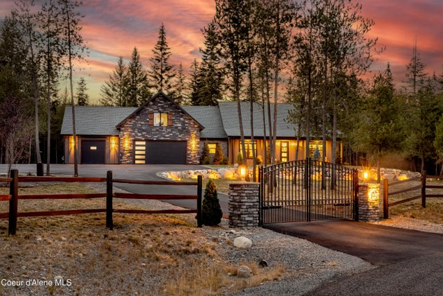 20283 N Crooked Rock Ln, Rathdrum