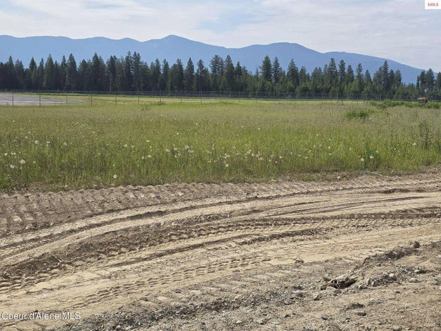 Lot 6 Great Northern Rd, Bonners Ferry