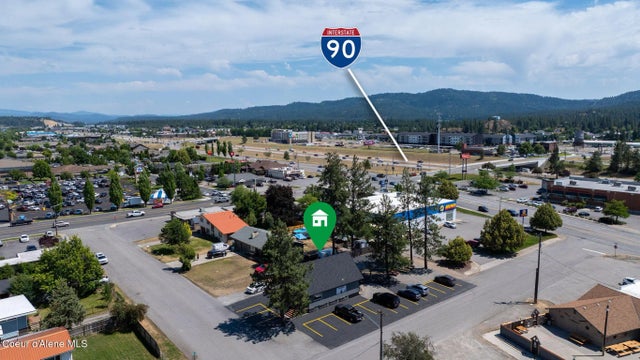 700 E 8th Ave, Post Falls