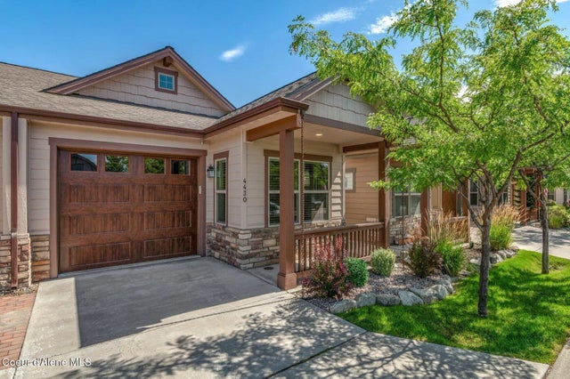 4430 N Meadow Ranch Ave, Coeur d'Alene
