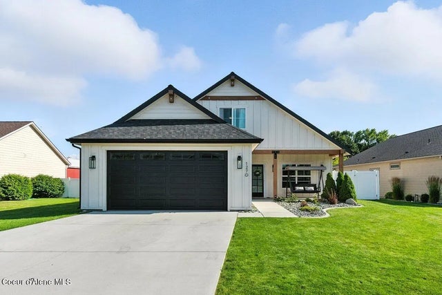 1270 W Tamarindo Ln, Hayden