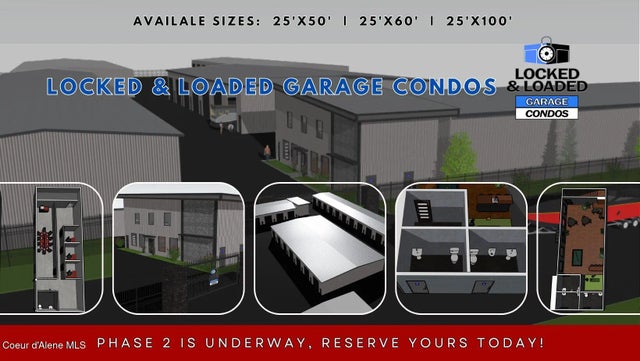 Nka Tulip Ct Bh U2&3, Post Falls