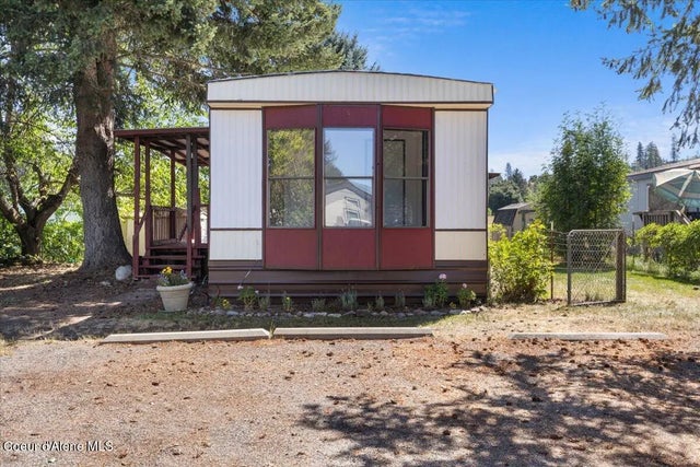 4470 E 16th Ave 33, Post Falls