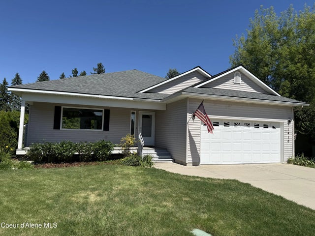 1410 J R Court, Sandpoint