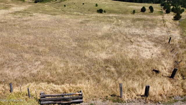 Nka E Coon Creek, St. Maries