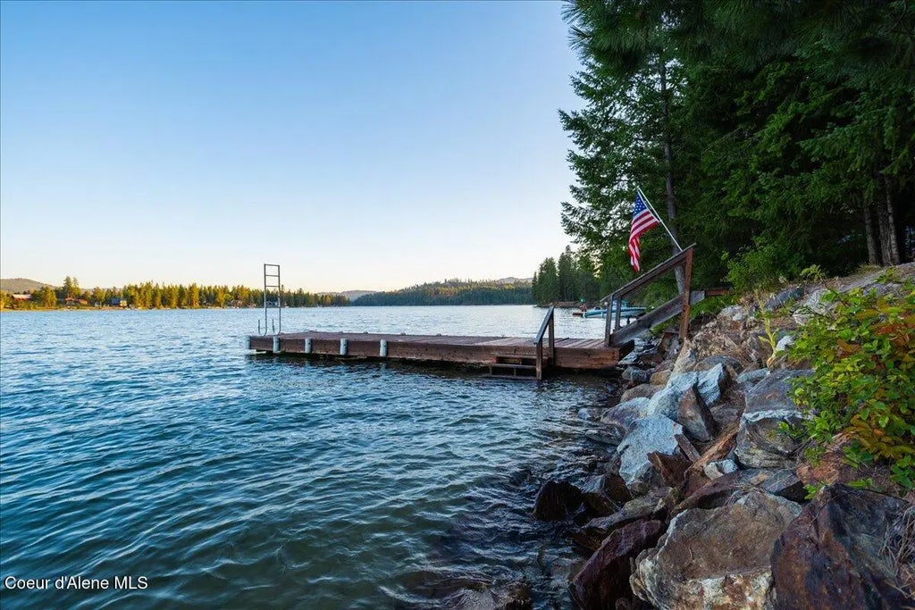 Lot 1 Eagle View Ln, Sandpoint