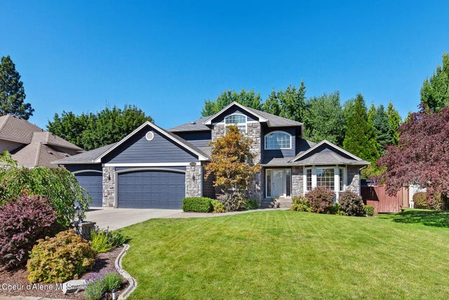 5322 S Madelia St, Spokane