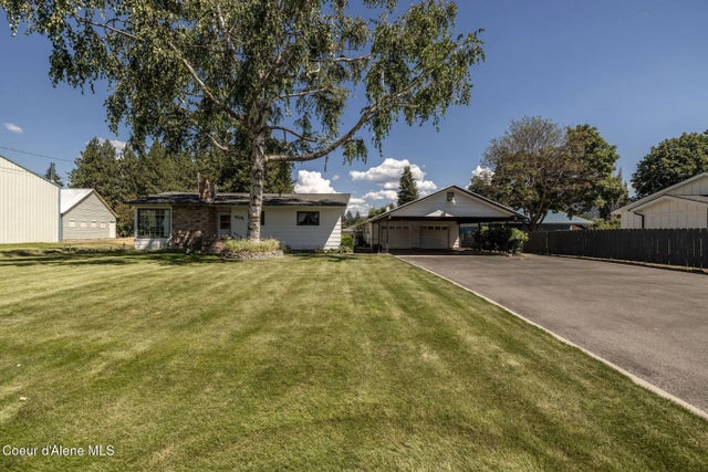 9526 N Maple St, Hayden