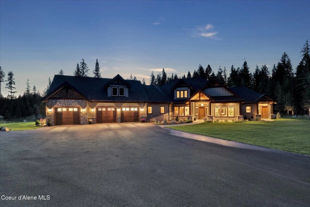 1237 E Amulet Cir, Rathdrum