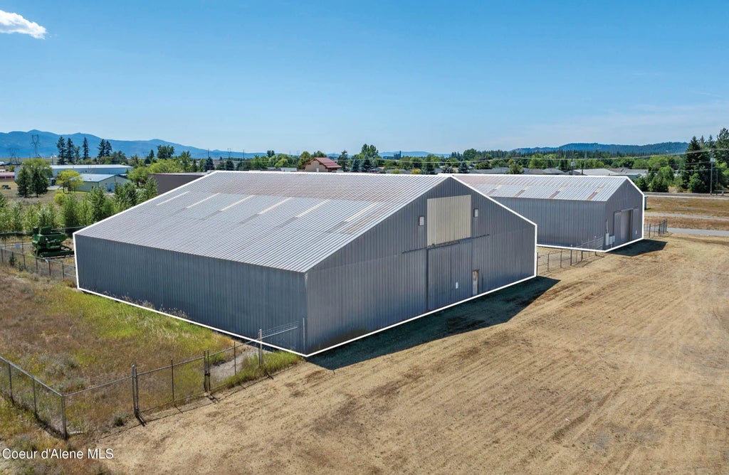 7880 &7836 W Boekel Rd, Rathdrum