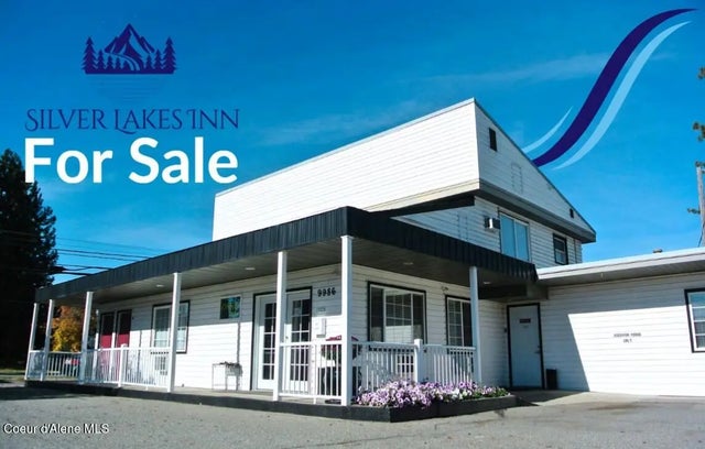 9986 N Government Way, Hayden