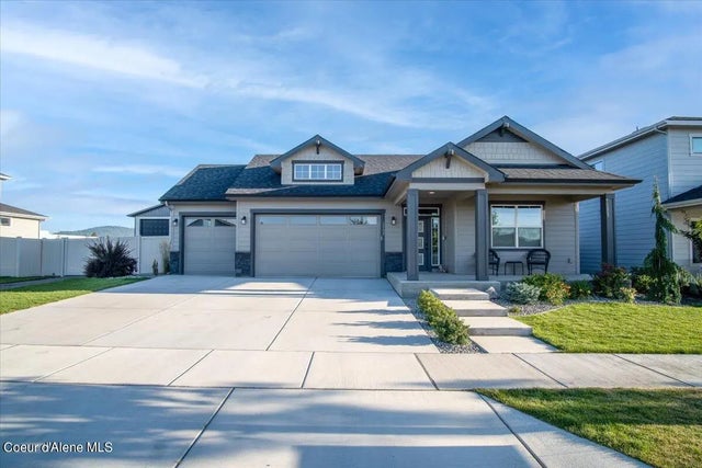 2008 Okanogan Ave, Post Falls