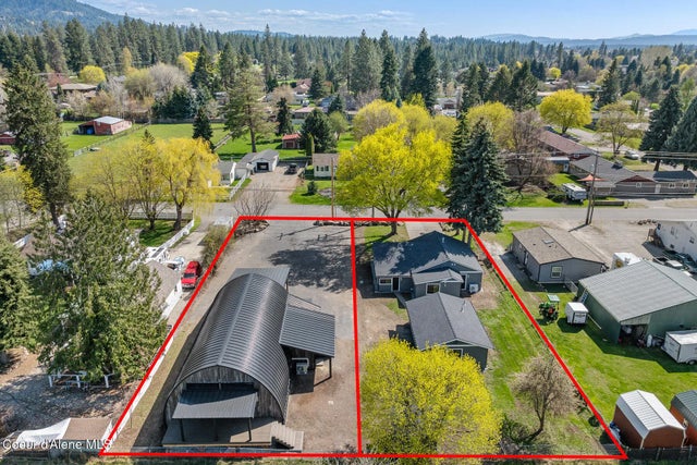 1431 E Miles Ave, Hayden