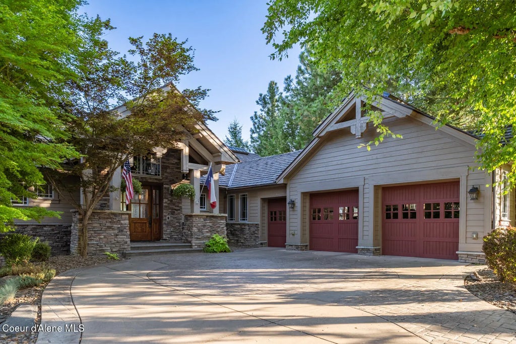 5942 W Onyx Circle, Coeur d'Alene