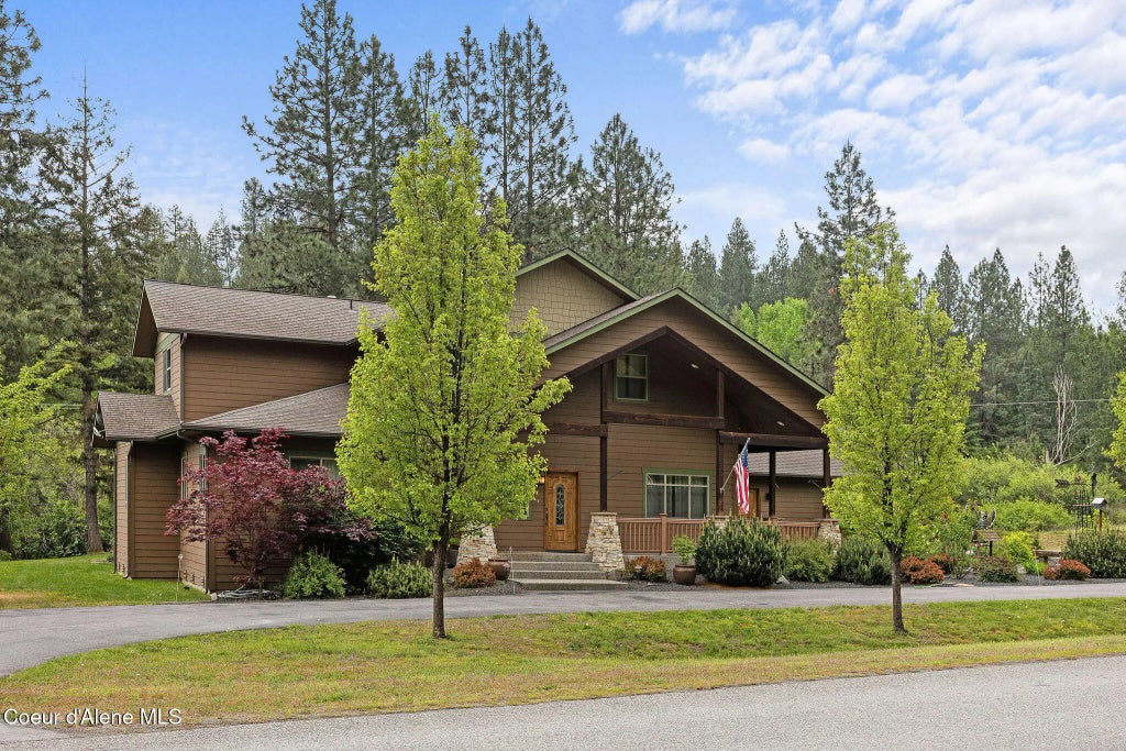 5120 W Foothill Dr, Coeur d'Alene