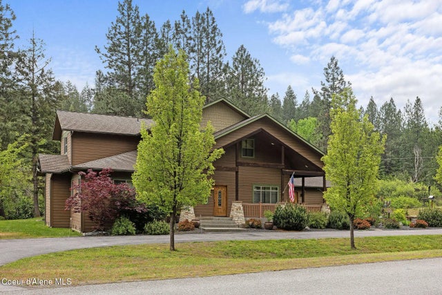 5120 W Foothill Dr, Coeur d'Alene