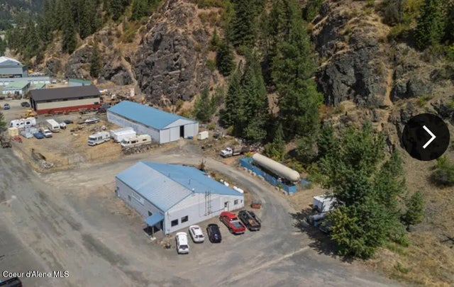 68 And 104 Homer Drive, St. Maries