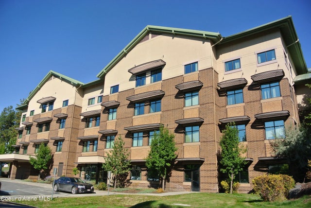 980 W Ironwood Dr #119, Coeur d'Alene