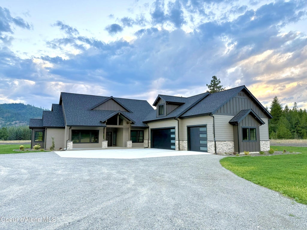 24230 N Ramsey Rd, Rathdrum