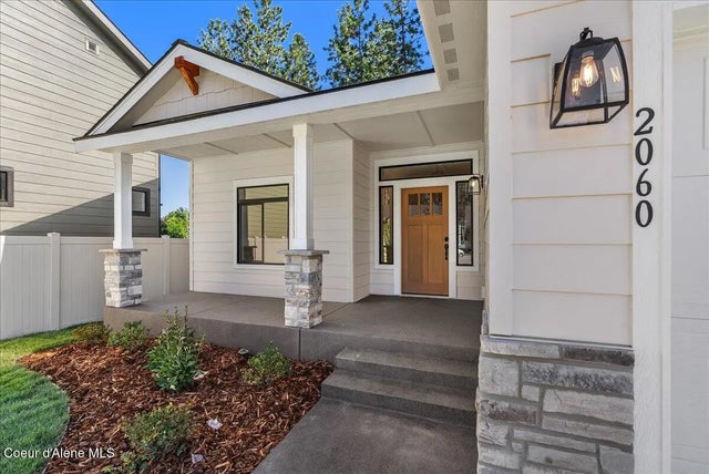 2060 E Plaza Ct., Post Falls