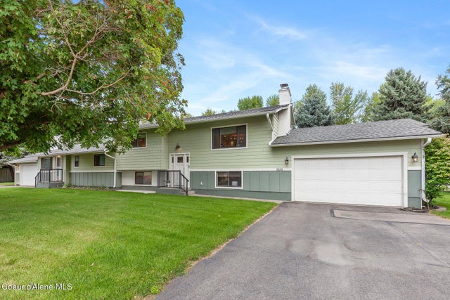 9636 N Idaho Rd, Post Falls